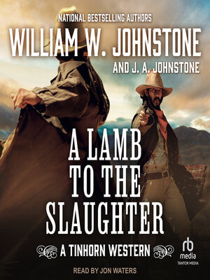 A Lamb to the Slaughter - Audiobook